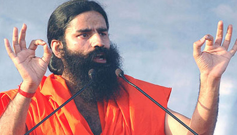 कोरोनाविरुद्धको खोप लगाउने रामदेवको घोषणा