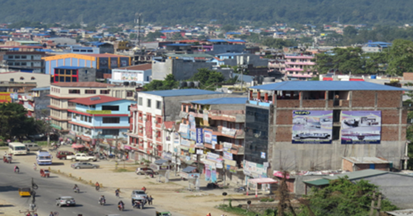 चितवनमा जेठ २७ गतेसम्म निषेधाज्ञा थपियो