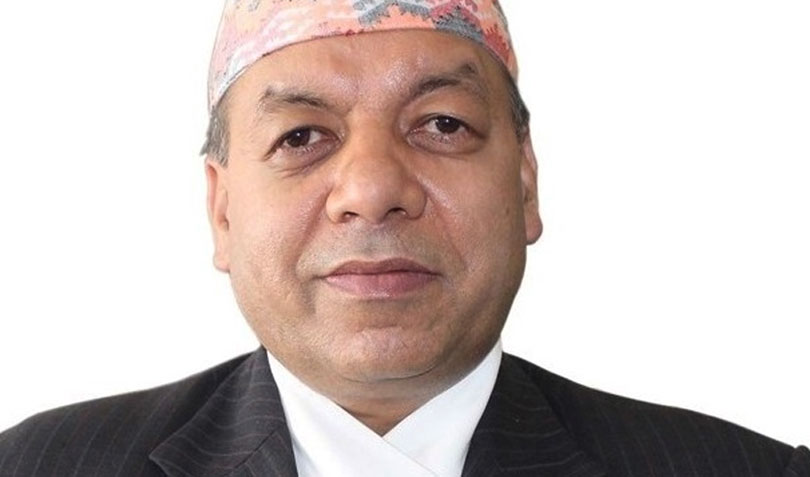 चुडामणि शर्मासहित ३ जनाविरुद्ध १ अर्ब ३३ लाख भ्रष्टाचारको मुद्दा