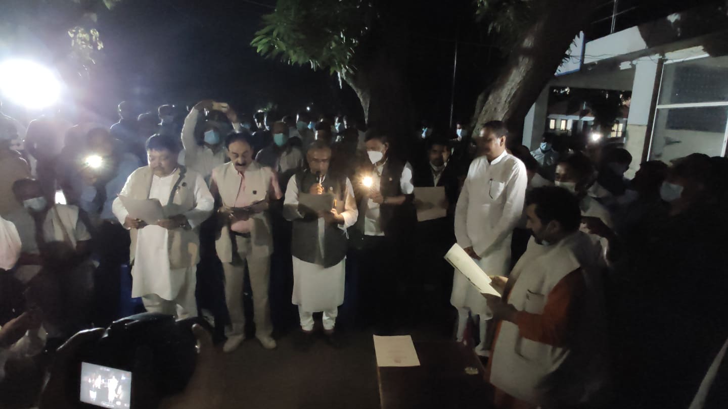 प्रदेश नम्बर २ मा मन्त्रिपरिषद् विरुद्ध रिट : विपक्षीलाई अदालतमा बोलाइयो