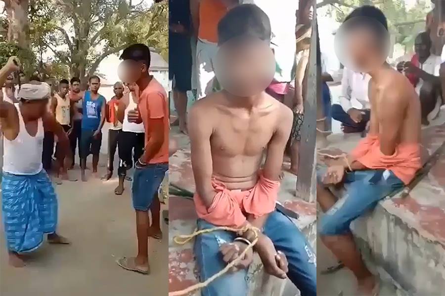 प्रेमपत्र पठाएको आरोपमा दलित युवकमाथि कुटपिट, ३ जना पक्राउ