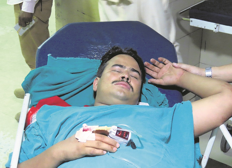 ज्ञानेन्द्र शाहीको समूहले मापसे गरेको प्रमाणित