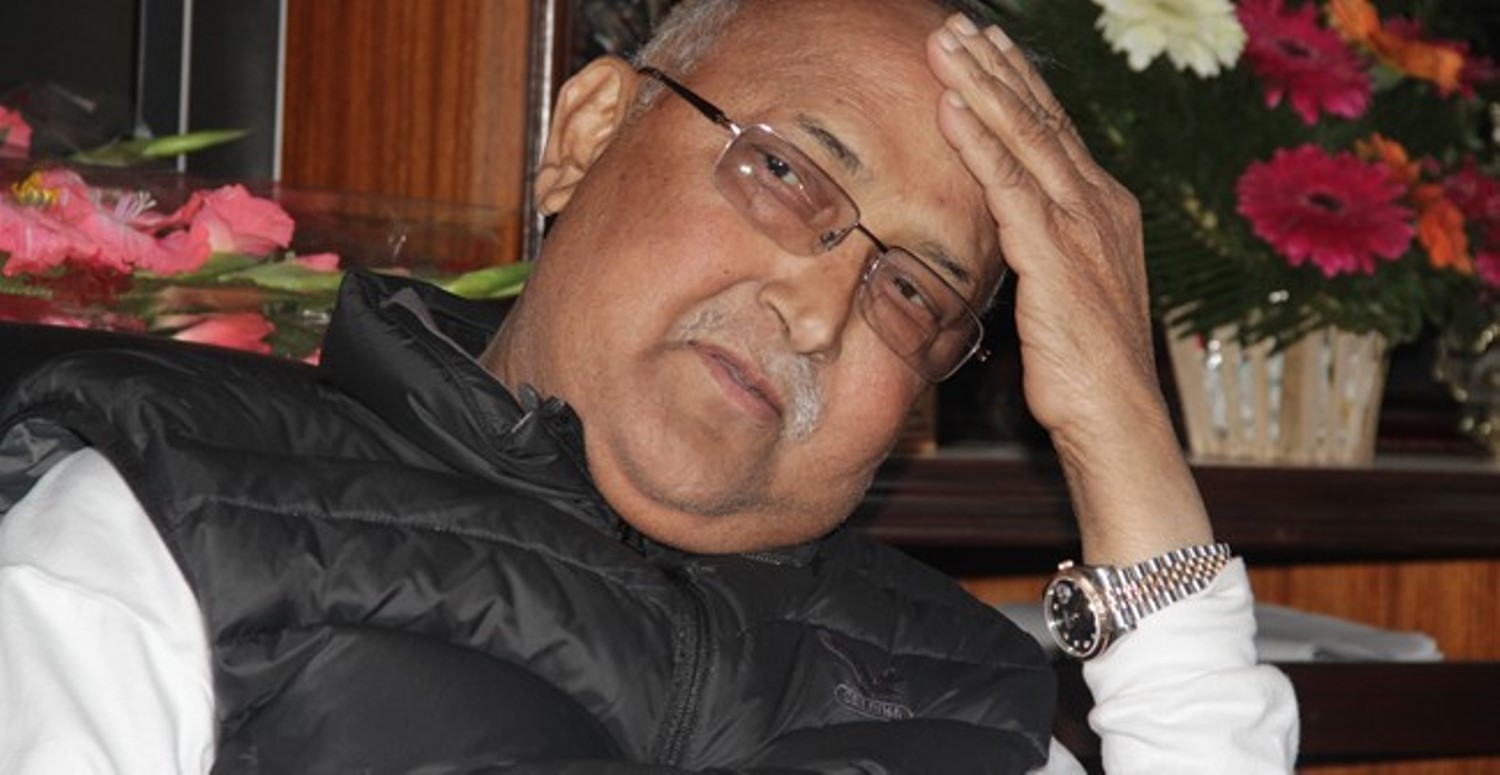 सर्वोच्च अदालतले दियो प्रधानमन्त्रीलाई अर्को झट्का