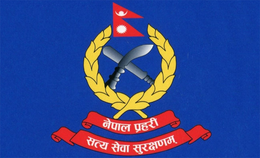 प्रहरीले भन्यो : अनलाइन ठगीमा पर्नुहोला, सचेत हुनुस्