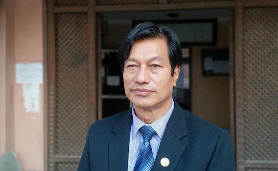 प्रधानन्यायाधीशले तत्काल राजीनामा दिनुपर्छ : पूर्व महान्यायाधिवक्ता श्रेष्ठ