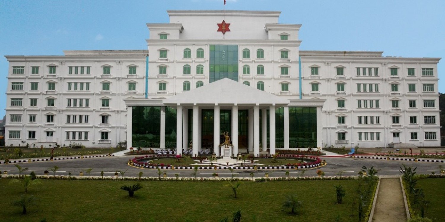 नेपाली सेनालाई अमेरिकाले गर्यो बिशेष सहयोग