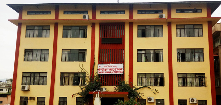 एक जनाले मेरो घर छुट्यो भन्दैमा लहैलहैमा जनगणना हुँदैन : तथ्याङ्क विभाग