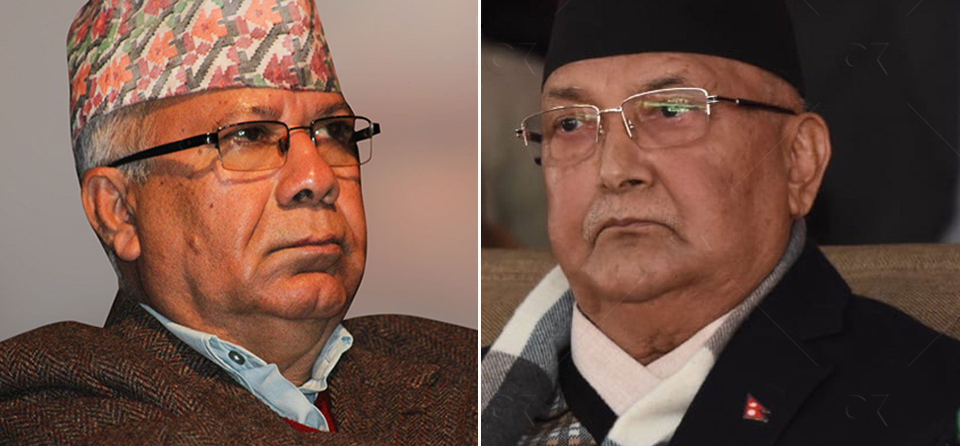 एमालेमा ओली र नेपाल पक्षबीच १० बुँदे सहमति