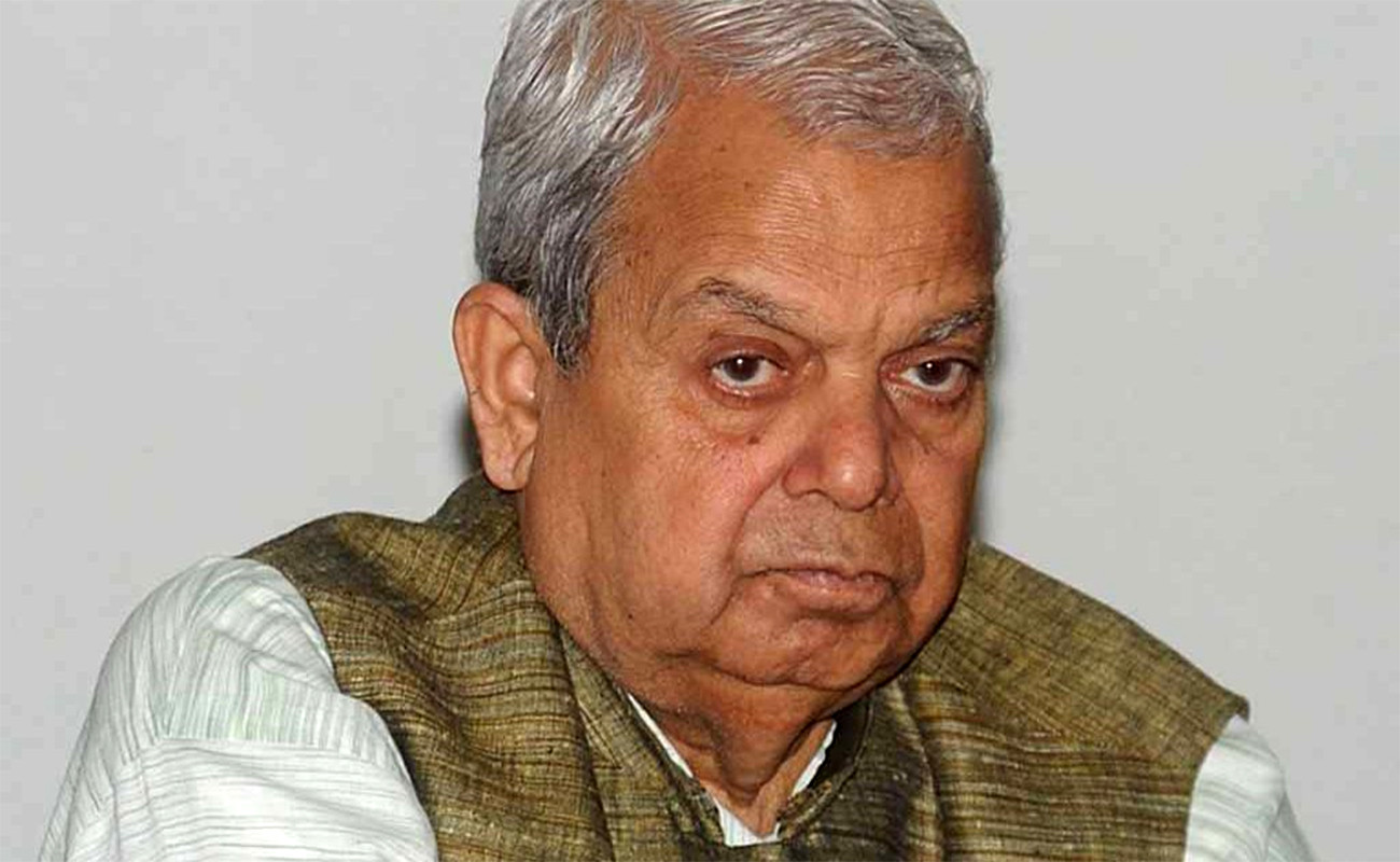 महन्थ ठाकुरको दुवै रिटबारे सर्वोच्चले दियो यस्ते आदेश