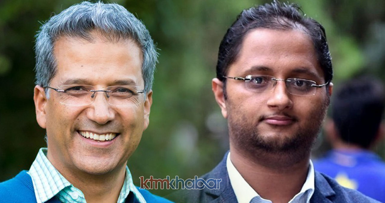 विवेकशील साझा पार्टीमा फेरी लफडा, धर्मसंकटमा रविन्द्र मिश्र