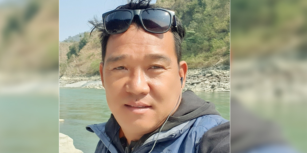 प्रशिक्षकको राजीनामा फेसबुकबाट थाहा भयो, अध्ययन गर्दैछौं : एन्फा प्रवक्ता