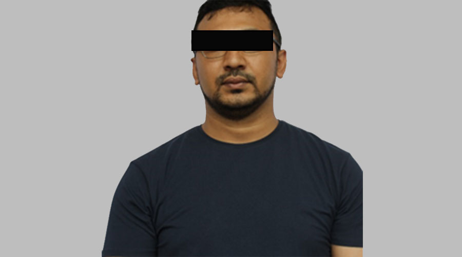 महाराजगञ्जबाट समातिए डाक्टर, कीर्ते काम गरेको आरोप