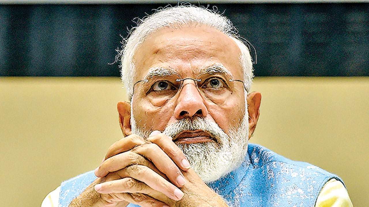 भारतमा फेरि ‘पेगासस’ को पिरलो, मोदीमाथि देशद्रोहको आरोप