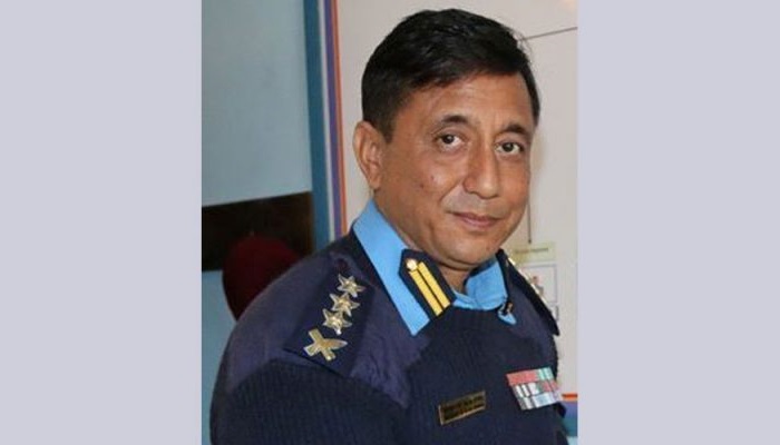 सौरभ राणालाई डीआईजीमा बढुवा गर्न सिफारिस