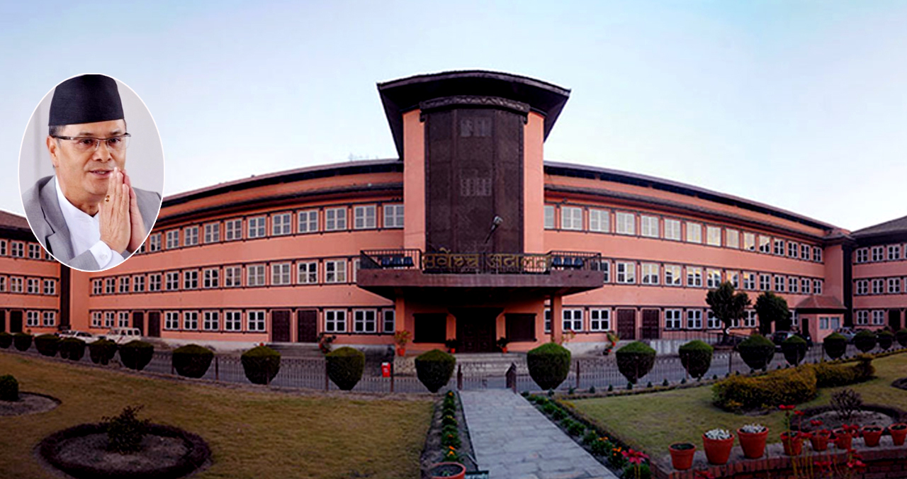 न्यायाधीशको नियुक्ति र आन्तरिक व्यवस्थापनमा बिचौलियाको चलखेल : अध्ययन समिति