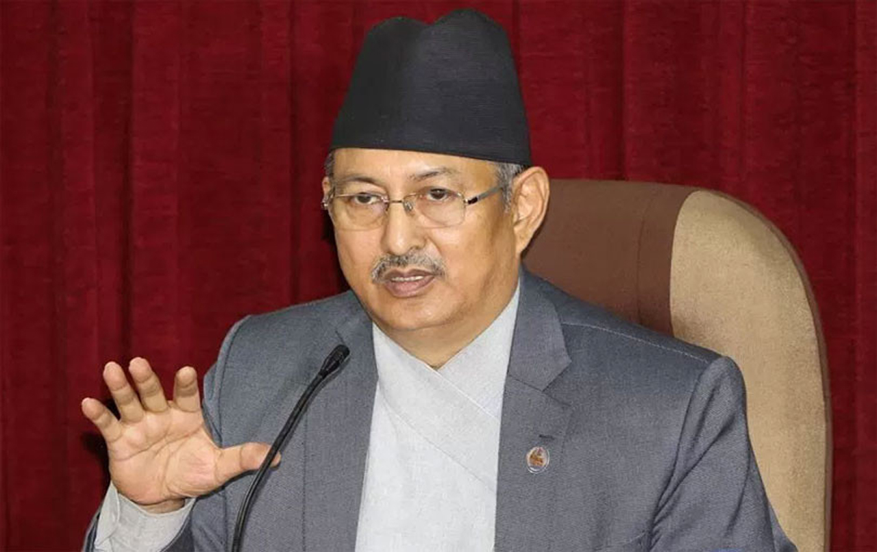 दार्चुला घटना : छानविन समितिको प्रतिवेदन अनुसार सरकारले आवश्यक निर्णय लिने
