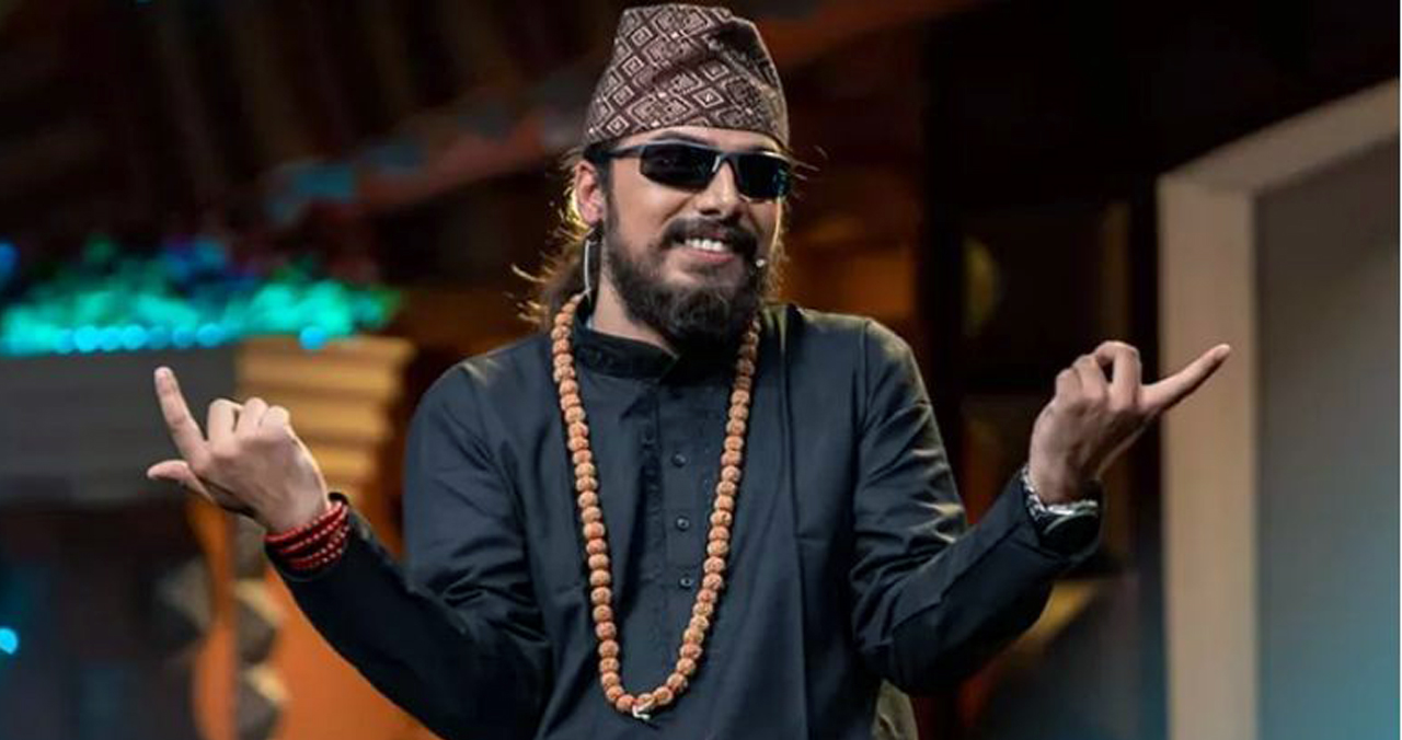 भरमणीको प्रस्तुती हेरेपछि पारसले के भने ?