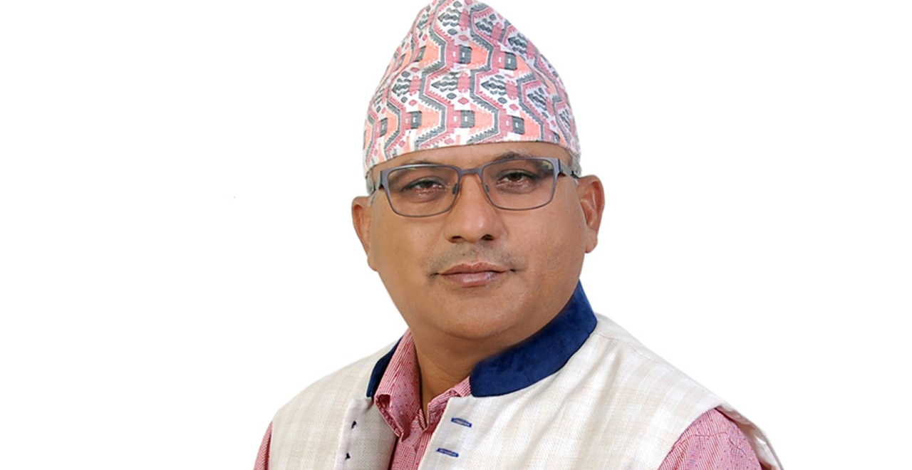 विमलालाई उहाँकै इच्छाअनुसार मुख्यमन्त्री निवास पुर्‍याएको हुँ : भूमिश्वर ढकाल