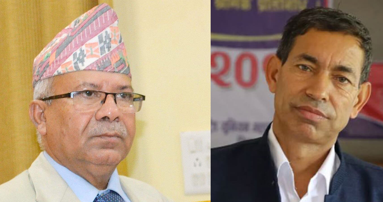देवि ज्ञवालीलाई माधव नेपालले हटाएको खुलासा, ओली विरुद्ध यसरी गरेका रहेछन् षड्यन्त्र