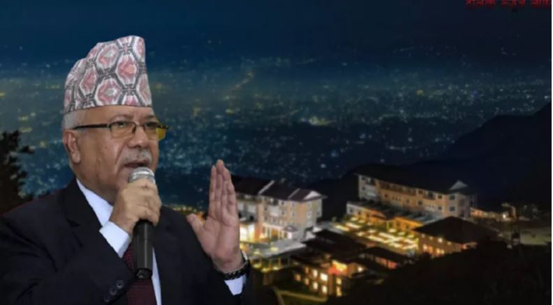 चन्द्रागिरीको बिल देखेर माधव चकित, रक्सीको हिसाब नगर्दा नै त्यत्रो ?