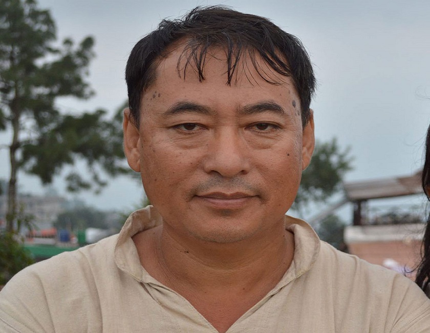 पूर्व गृहमन्त्री ‘बादल’का भाइ नरेश जेलबाट रिहा, के थियो अपराध ?