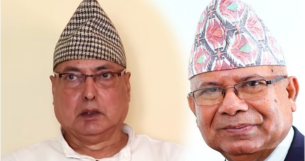 म माधव नेपालको मान्छे हुँ, तर नयाँ पार्टीमा छैन : प्रदीप नेपाल