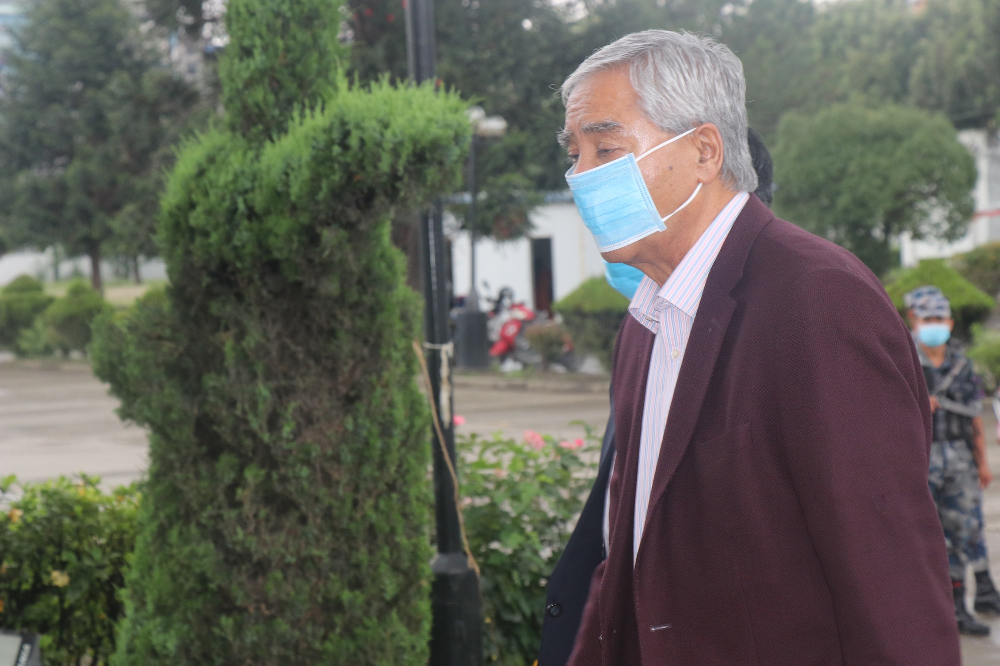 आजै मन्त्रीपरिषद् विस्तार हुने, यस्ताे छ मन्त्री बन्नेहरुको लिष्ट