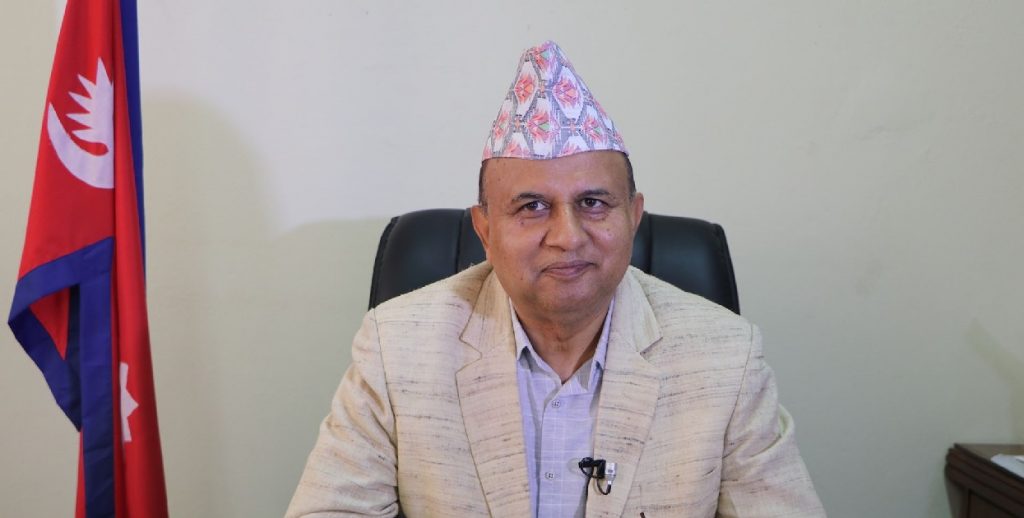 मुख्यमन्त्री पोखरेलमाथि लाग्यो यस्तो गम्भीर आरोप, १० बर्ष कैद हुनसक्ने !