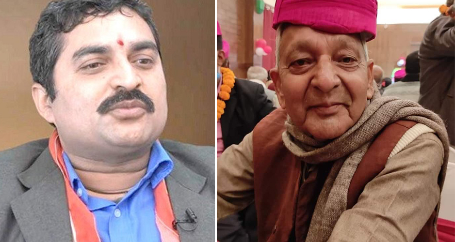 प्रदेश २ का प्रमुख बर्खास्त, सरकारद्वारा नयाँ नियुक्तिका लागि सिफारिस