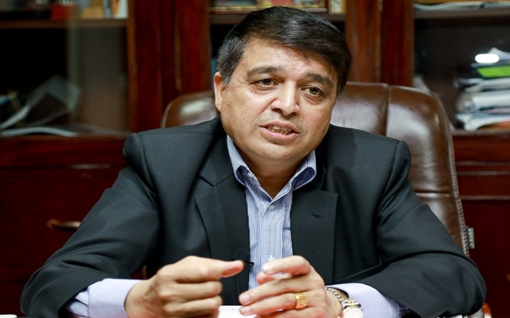 एमाले फुटाउन चन्द्र ढकालको ठूलो हात, यसरी खुल्यो रहस्य