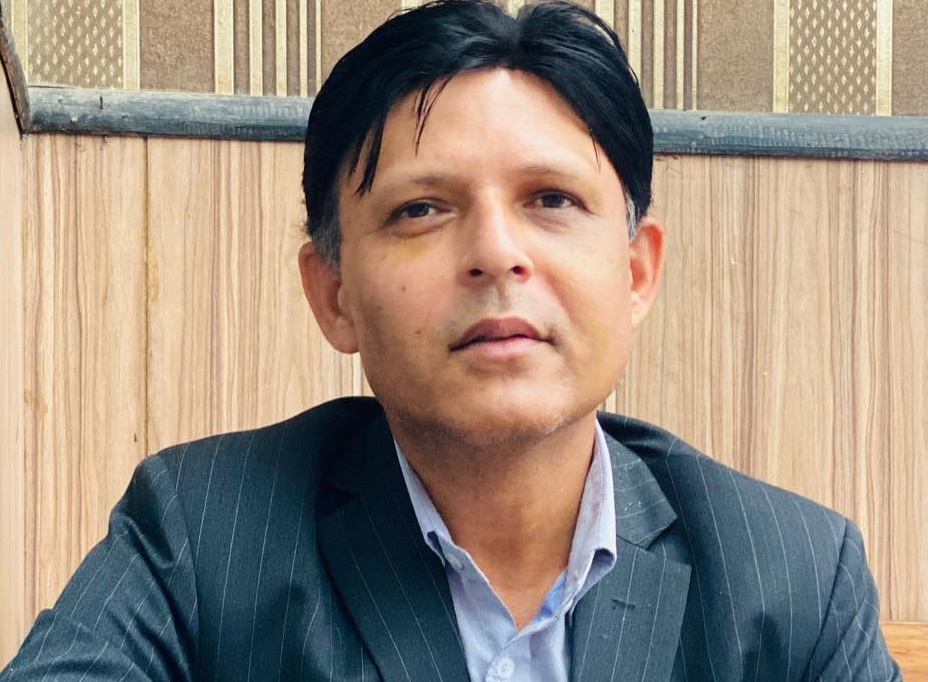 जोरी खोज्नेसँग मैदानमा हिसाब-किताब गर्छु : रेल्वे कम्पनीका महाप्रबन्धक