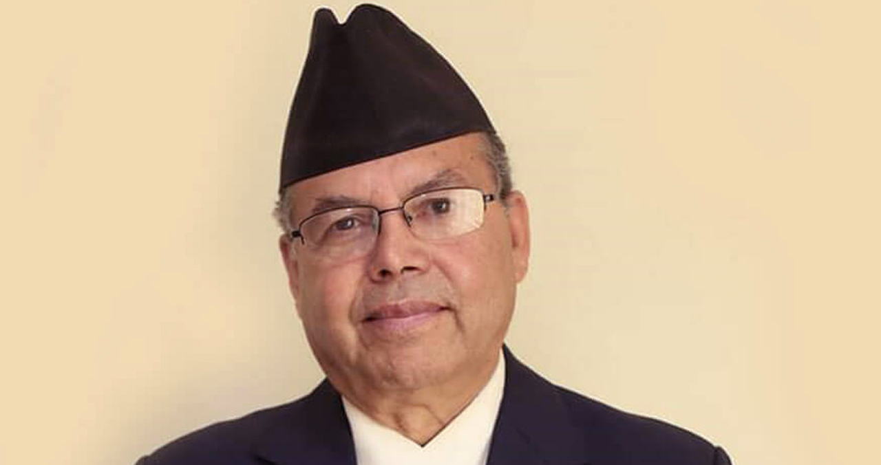 झलनाथ खनाललाई चिठ्ठा पर्यो, भारतलाई झट्का
