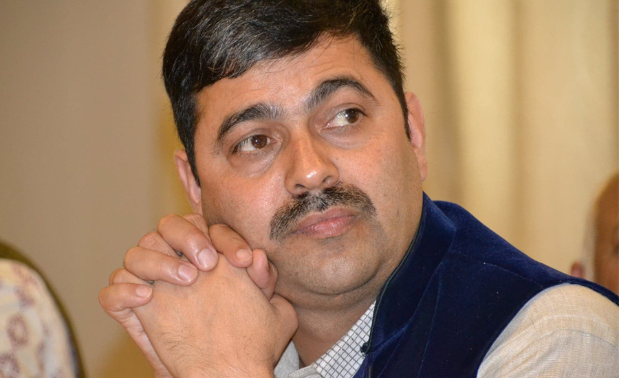 सरकारी कार्यालयका हरेक गतिविधि बाहिर देख्ने सक्ने गरी सीसीक्यामेरा राखियोस् : खिमलाल देवकोटा