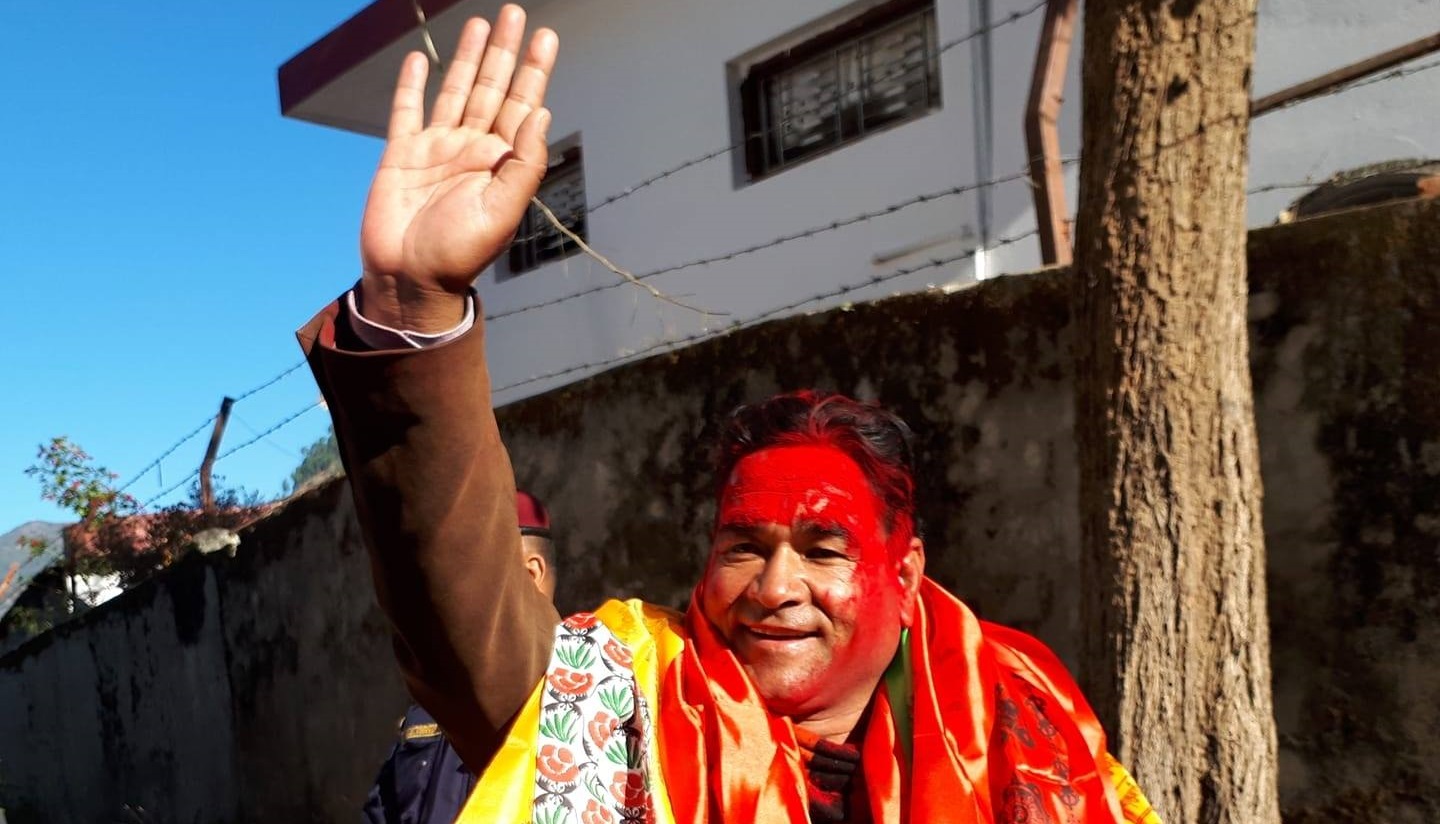 लुम्बिनी प्रदेशको मुख्यमन्त्रीमा कुलप्रसाद केसी नियुक्त