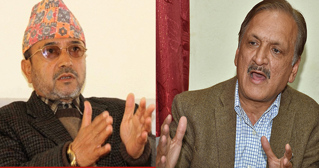 ‘मलाई देउवा मनपर्छ किनभने…’ भन्ने भिडियो बारे, देउवाकै  कोर टिममै बाझा-बाझ !