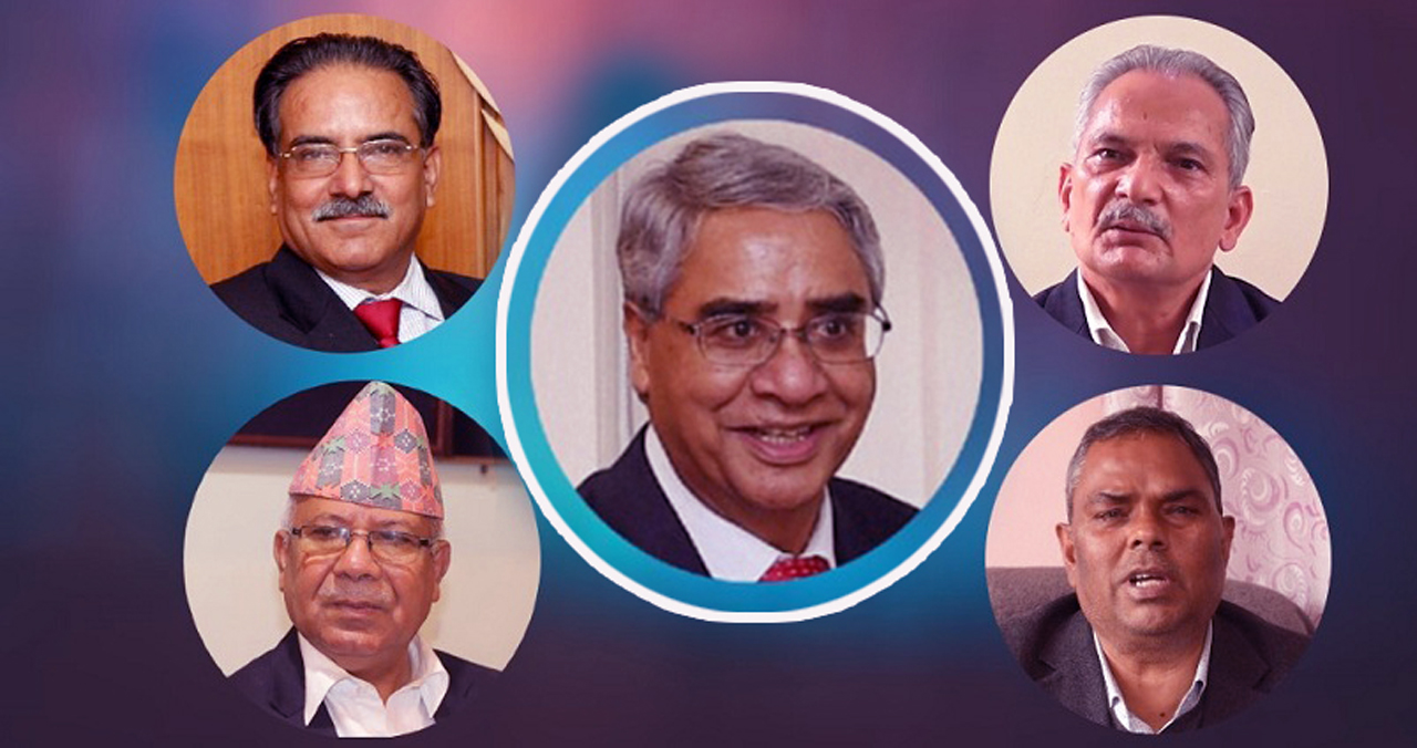 सत्ता गठबन्धनलाई मन्त्रिपरिषद् विस्तार भ्यागुताको धार्नी, विस्तार नहुँदै गठबन्धन भत्किने डर !