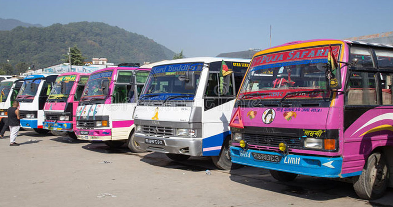 असोजको दोस्रो सातादेखि दशैंको अग्रिम टिकट बुकिङ खुलाउन प्रस्ताव