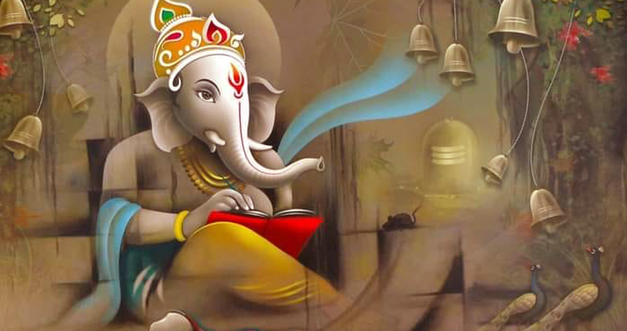 गणेशजीको पूजा गर्दा के प्राप्ति हुन्छ ?