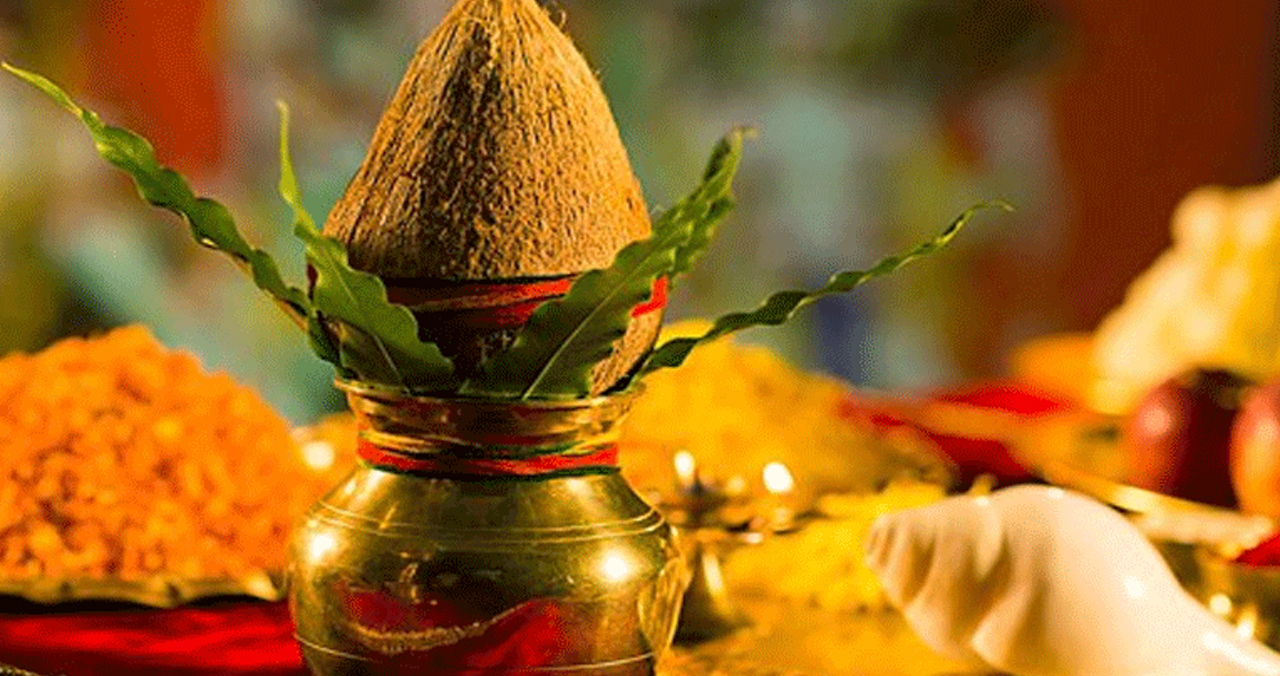 घटस्थापनाको साइत बिहान ११ः४६ मा