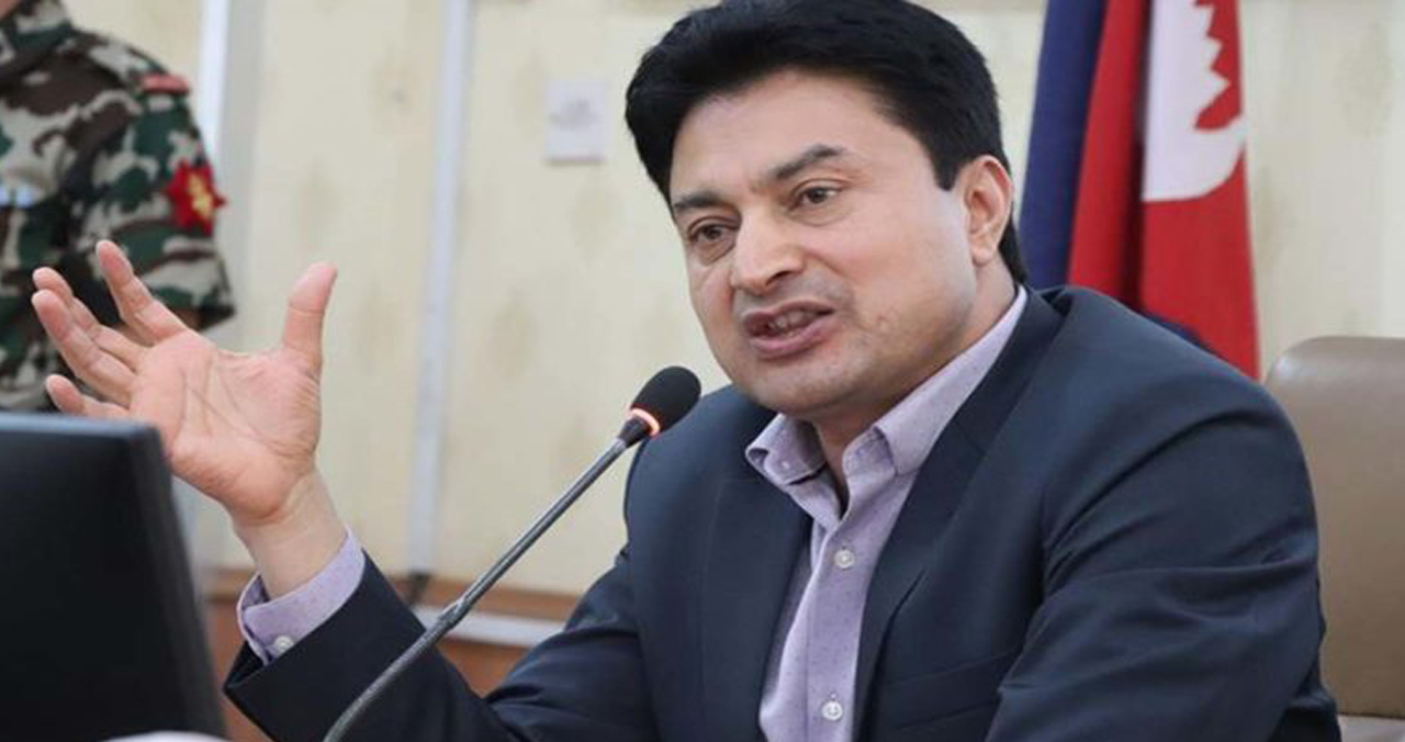 सचिवमा गोकर्ण विष्टको सबैभन्दा बढी मत, टंक कार्कीको सबैभन्दा कम