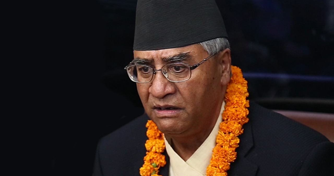 अर्थमन्त्रीलाई असहयोग गरेका कारण गभर्नरमाथि कारबाही !