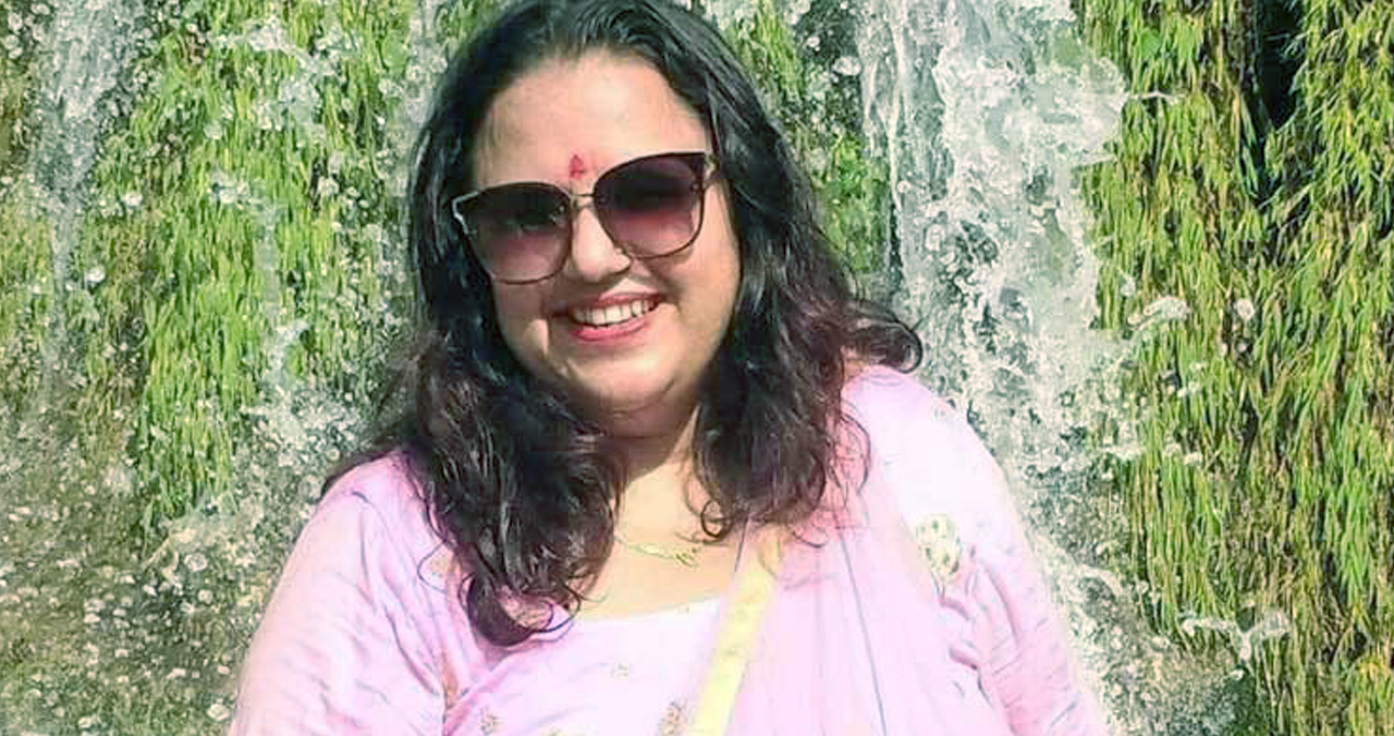 काँग्रेसको महिला सङ्घकी जिल्ला सभापतिको आफ्नै वडामा राम धुलाई, मत सङ्ख्या ८ !