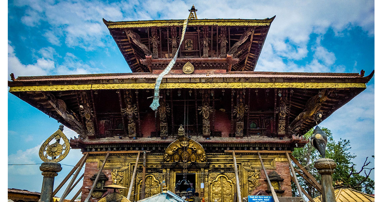 चाँगुनारायण नगरपालिका विश्वकै १० उत्कृष्ट सहरमा