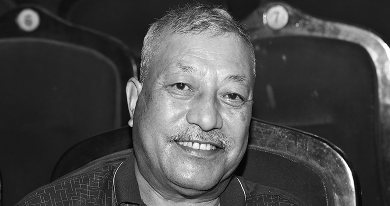 काठमाडौं– १९ का वडाध्यक्षको निधन, आज शुक्रबार काठमाडौंमा शोक विदा
