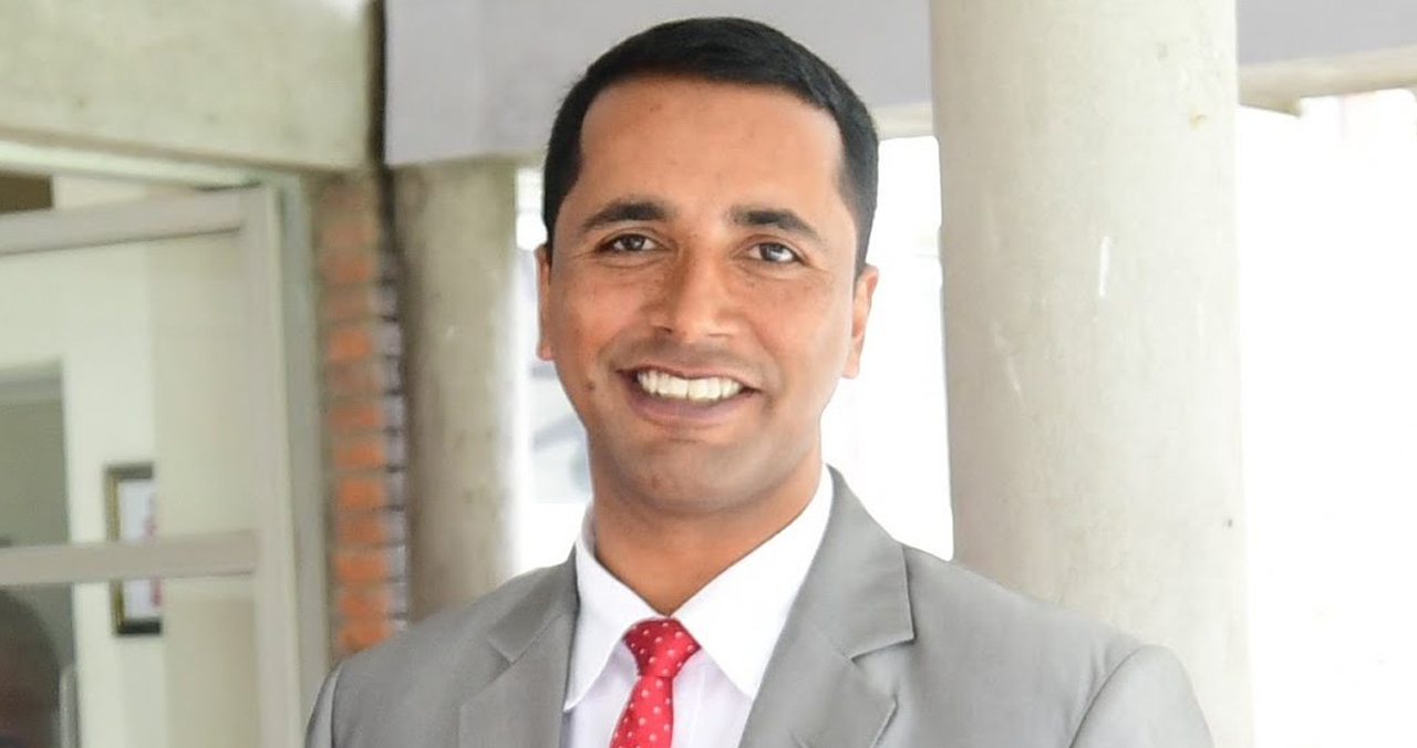 सरकार छाडेर सडकमा आउँछौं तर एमसीसी पारित कुनै हालतमा गर्दैनौ : माओबादी नेता दुलाल