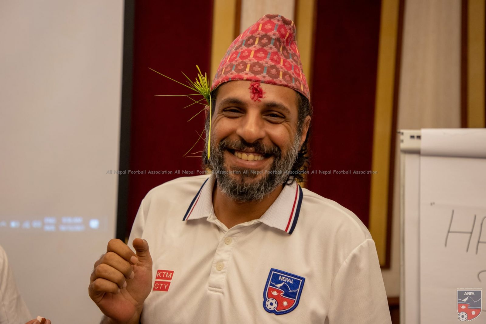 साफ फाइनल : नेपाल उपविजेता, फाइनल सम्म पुर्‍याउने हिरो अलमुताइरी !