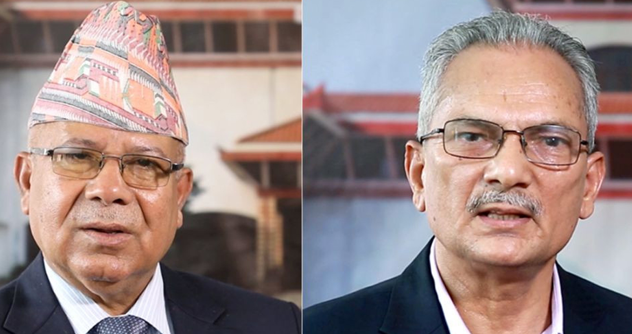 ललिता निवास जग्गा प्रकरण : माधव नेपाल र बाबुराम भट्टराईविरुद्धको मुद्दामा सुनुवाइ हुँदै