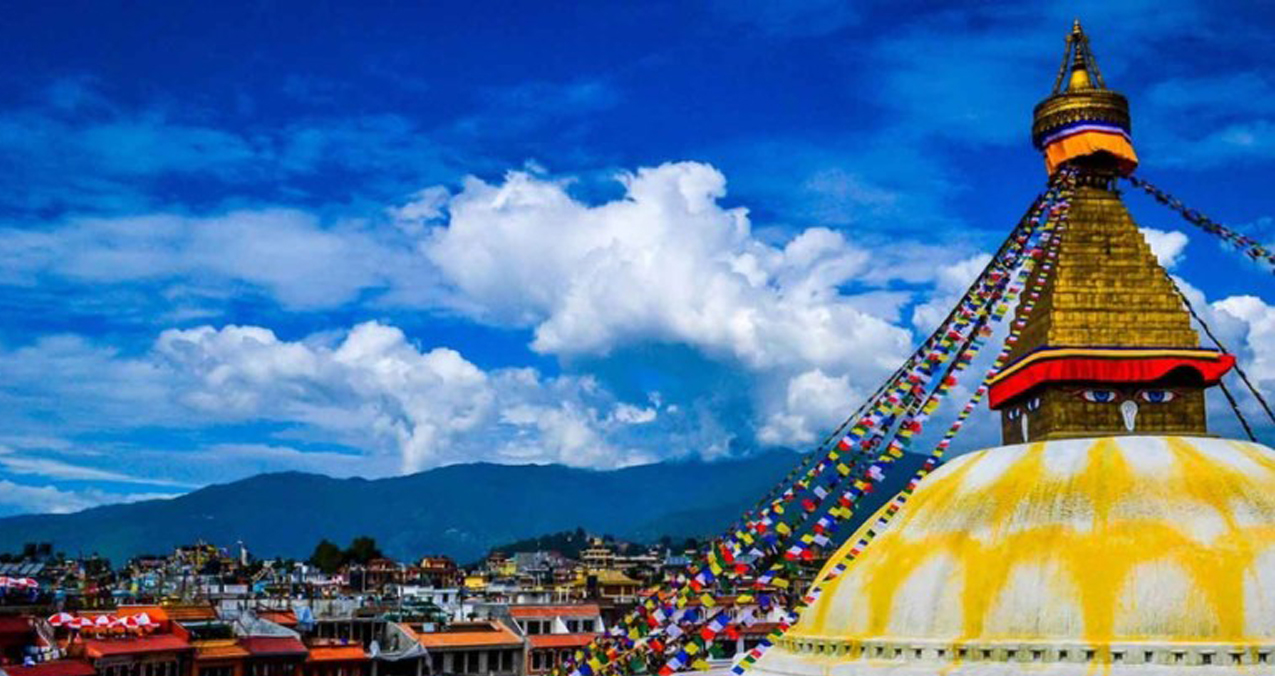 घुम्नैपर्ने विश्वका १० उत्कृष्ट देशको सूचीमा नेपाल
