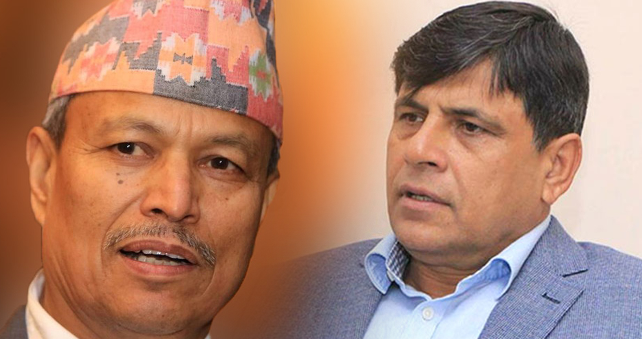 घनश्याम र रावलले आफ्नै बाटो तताए, ओलीको मनमा चिसो पस्यो