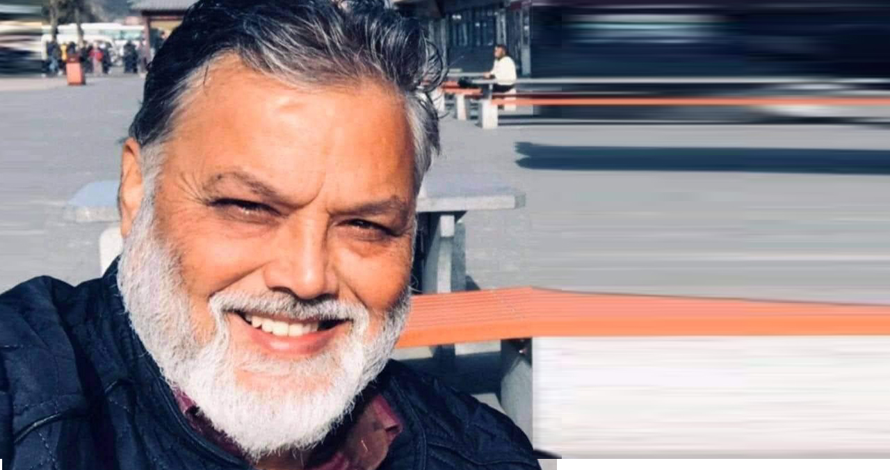 नेपाली समाजमा ८० प्रतिशत बलात्कार र मुद्दा मामलाको कारण रक्सी हो : भीम उपाध्याय